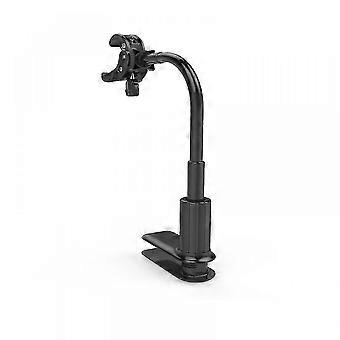Hair Dryer Holder (black)