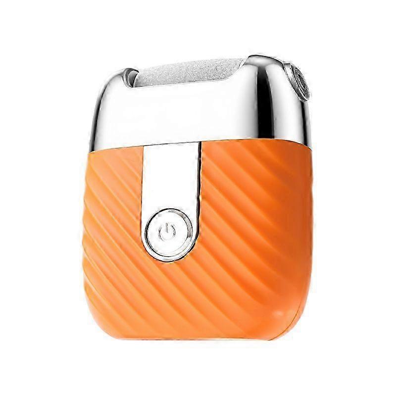 Rechargeable Electric Foot Grinder