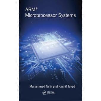 Arm Microprocessor Systems Cortex-m Architecture Programming And Interfaci