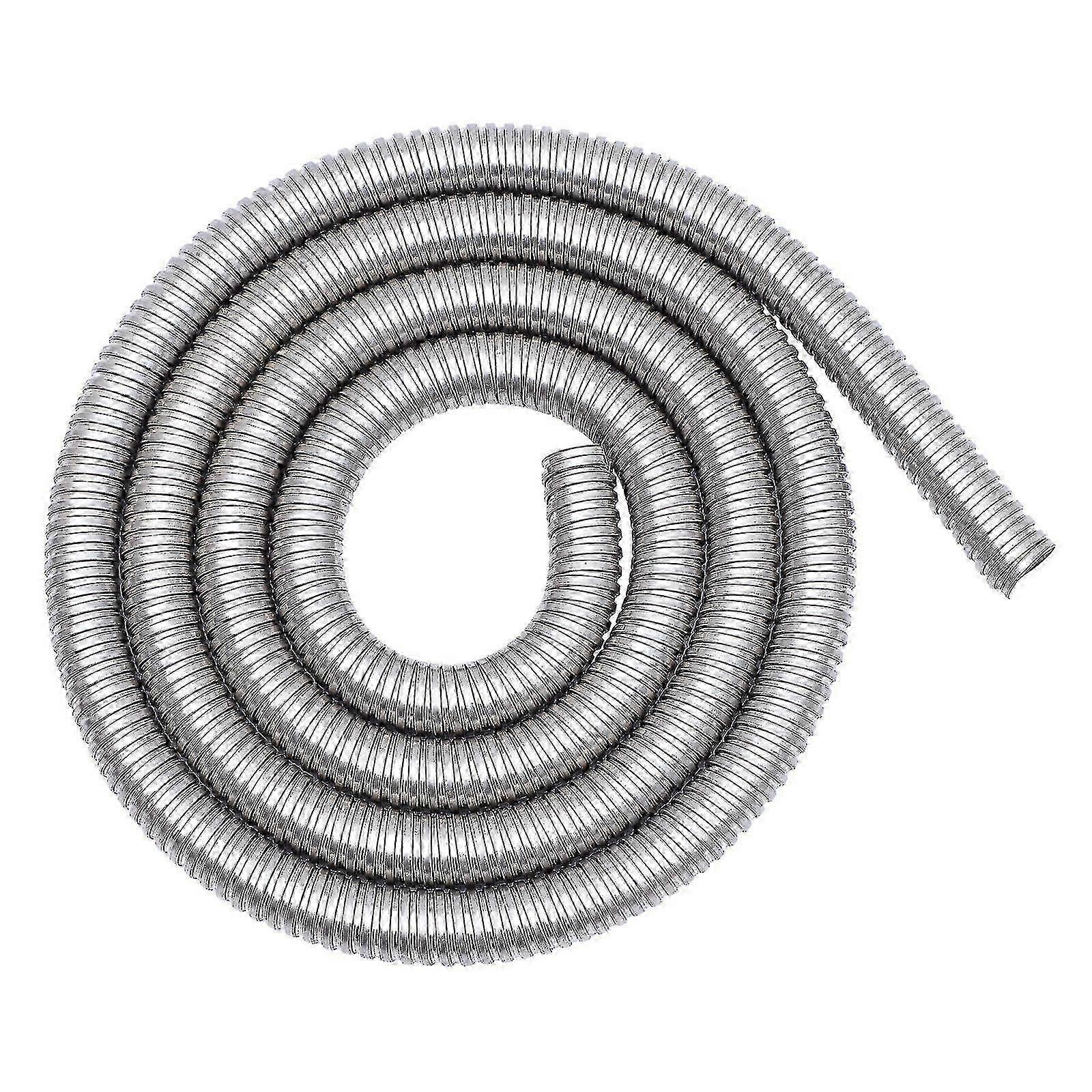Flexible Stainless Steel Cable Protector