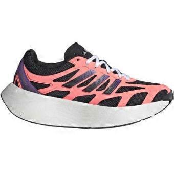 Adidas Womens/Ladies Adizero Aruku 3 Stripes Running Trainers