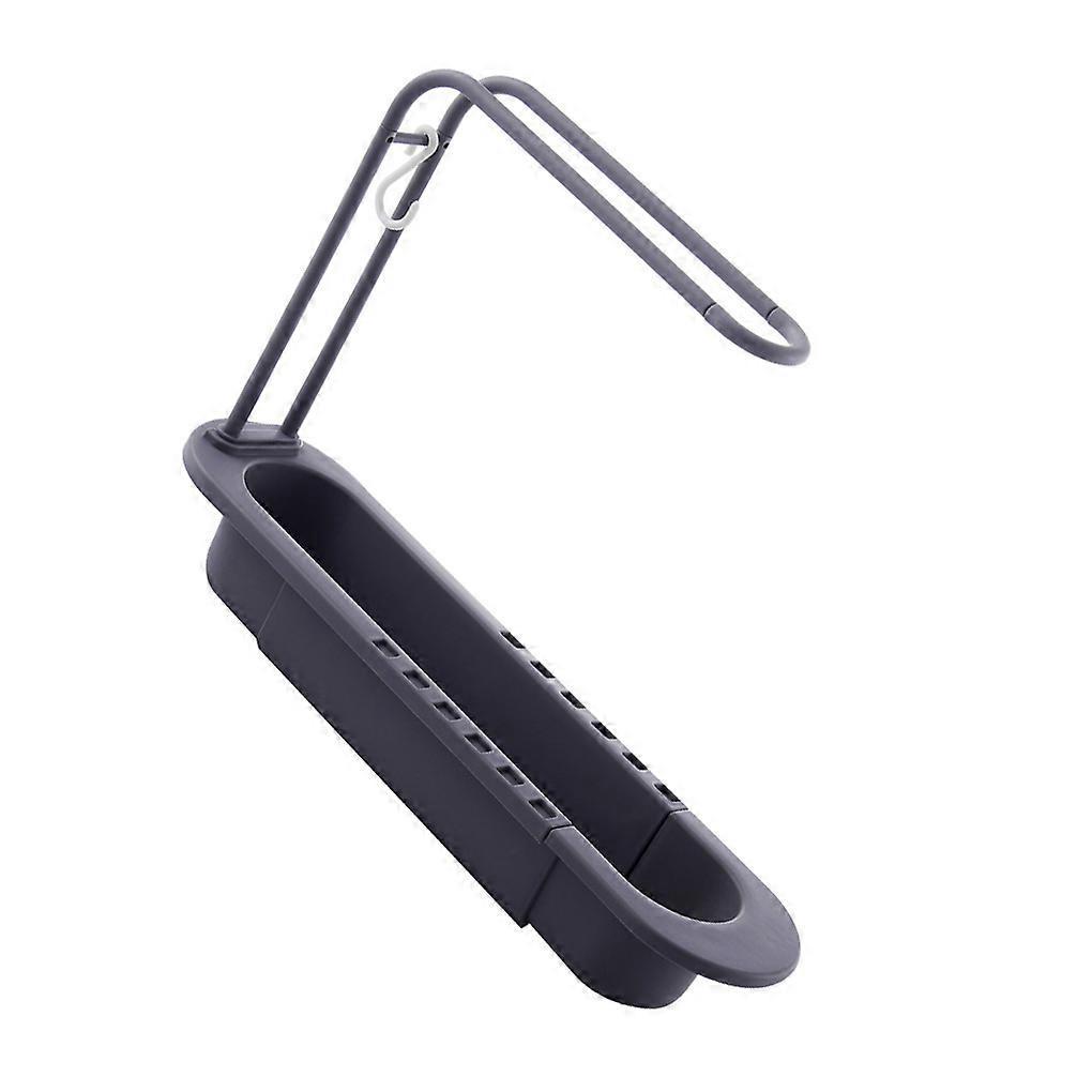 Ventilated Adjustable Sponge Holder