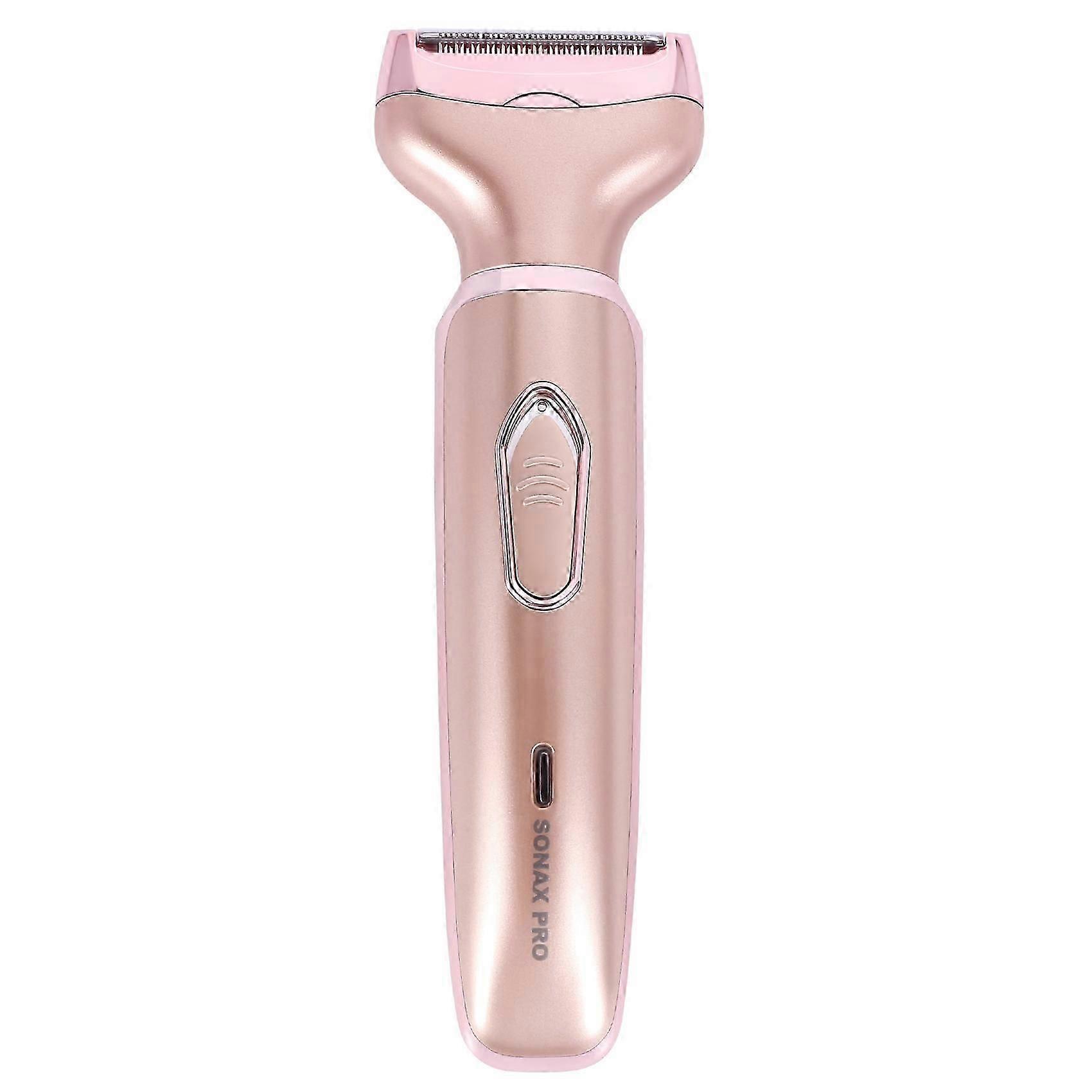 USB-Powered Intimate Zone Epilator Trimmer