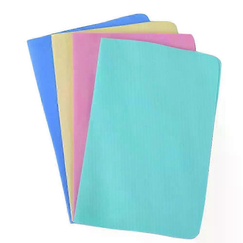 Soft Skin-friendly PVA Dish Towel