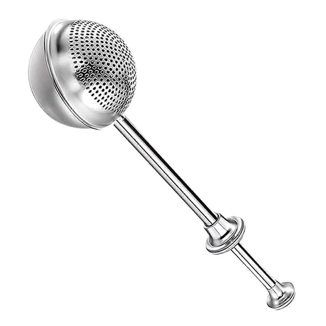 Easy Clean Stainless Flour Sifter