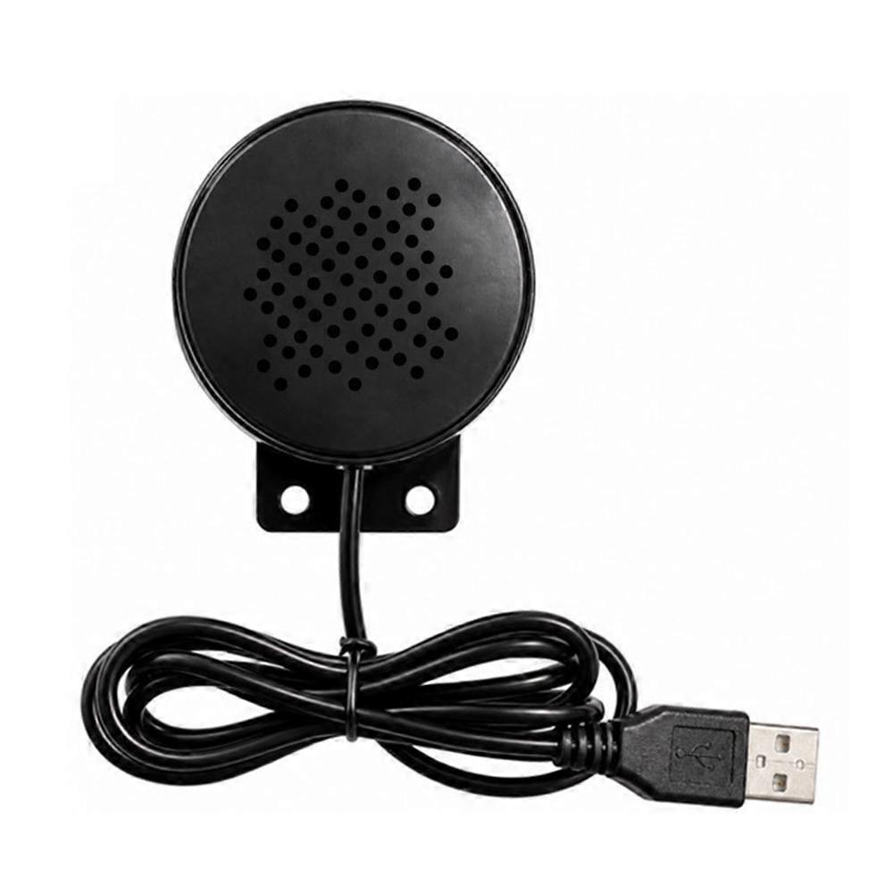 Module USB Speaker Audio Driver-Free High Volume for Raspberry Pi Jetson