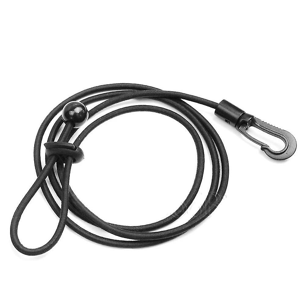 Paddelkoppelklämma Säkerhetsfiskespö