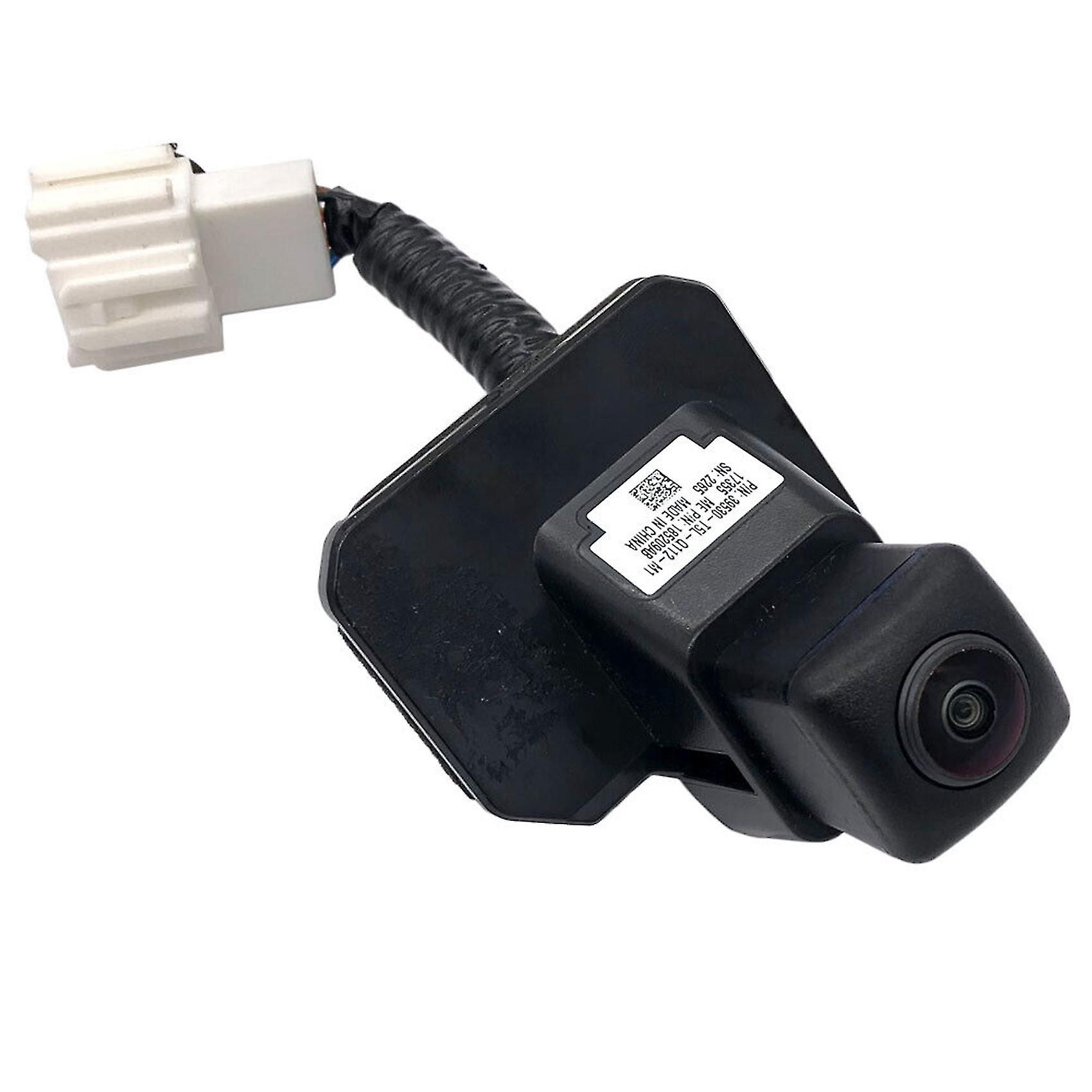 39530-t5l-q112-m1 View Backup Par Reverse Assist Camera For -