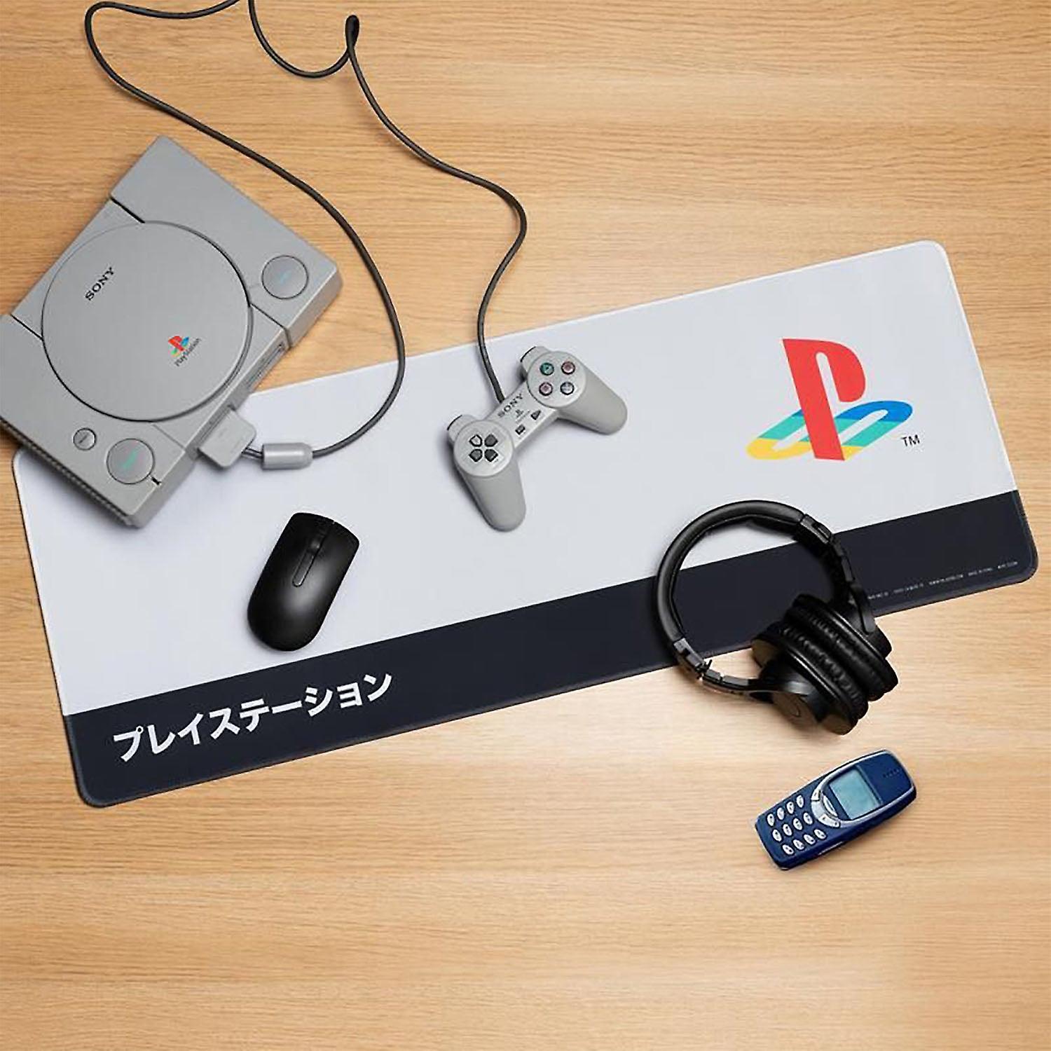 Playstation - Heritage Desk Mat