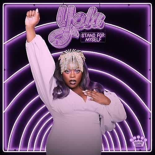 Yola - Stand For Myself  [VINYL]