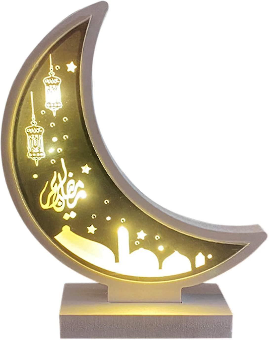 Dan Led Rat, Led Ornt, Ornt