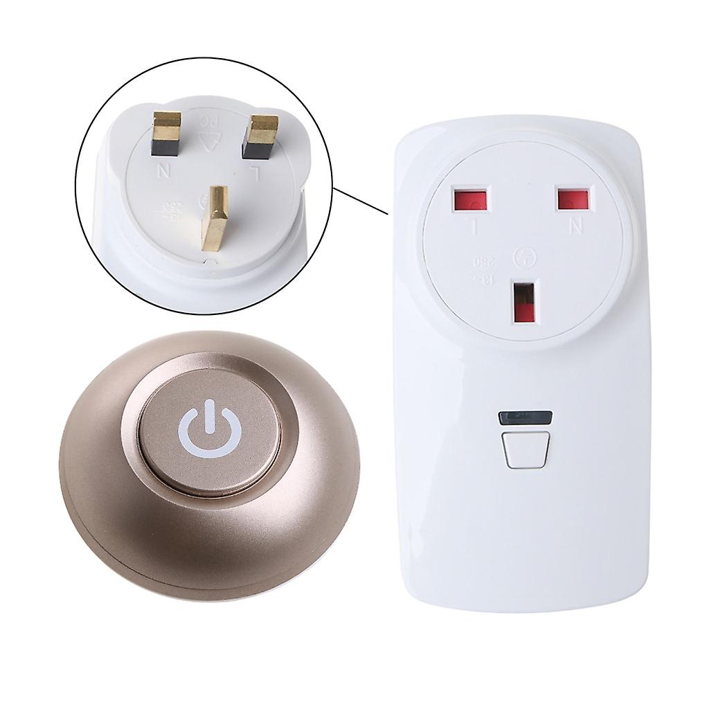 433Mhz RF Receiver Remote Controller Intelligent Remote for Smart Home Light