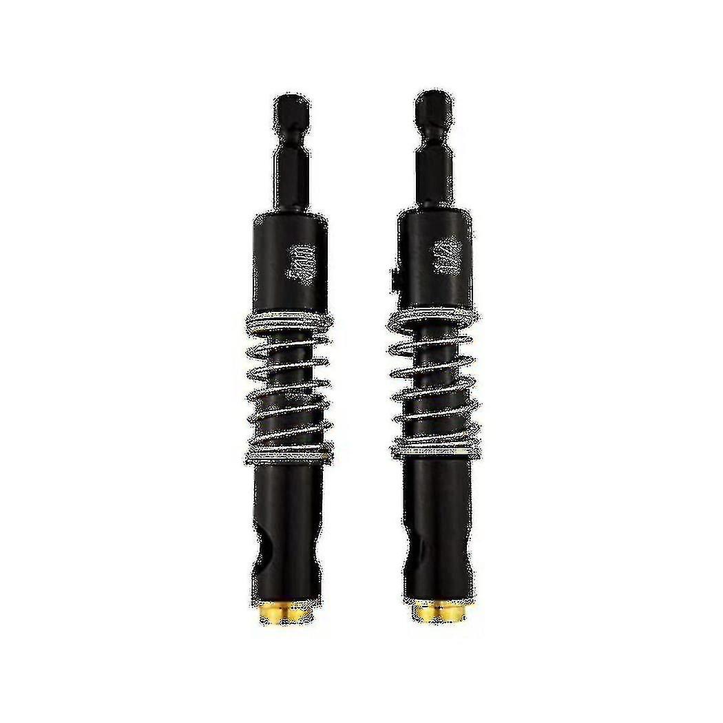 Hss Brass Self Centering Hinge Twist Drill Bits 1/4inch And 5mm Screw Woodworking Reaming Cabinet T