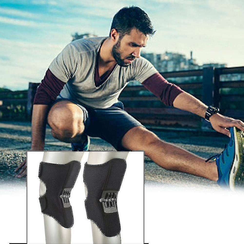 Knee Helper Joint Support Joint Injury Recovery Device Support Dropshipping CSV