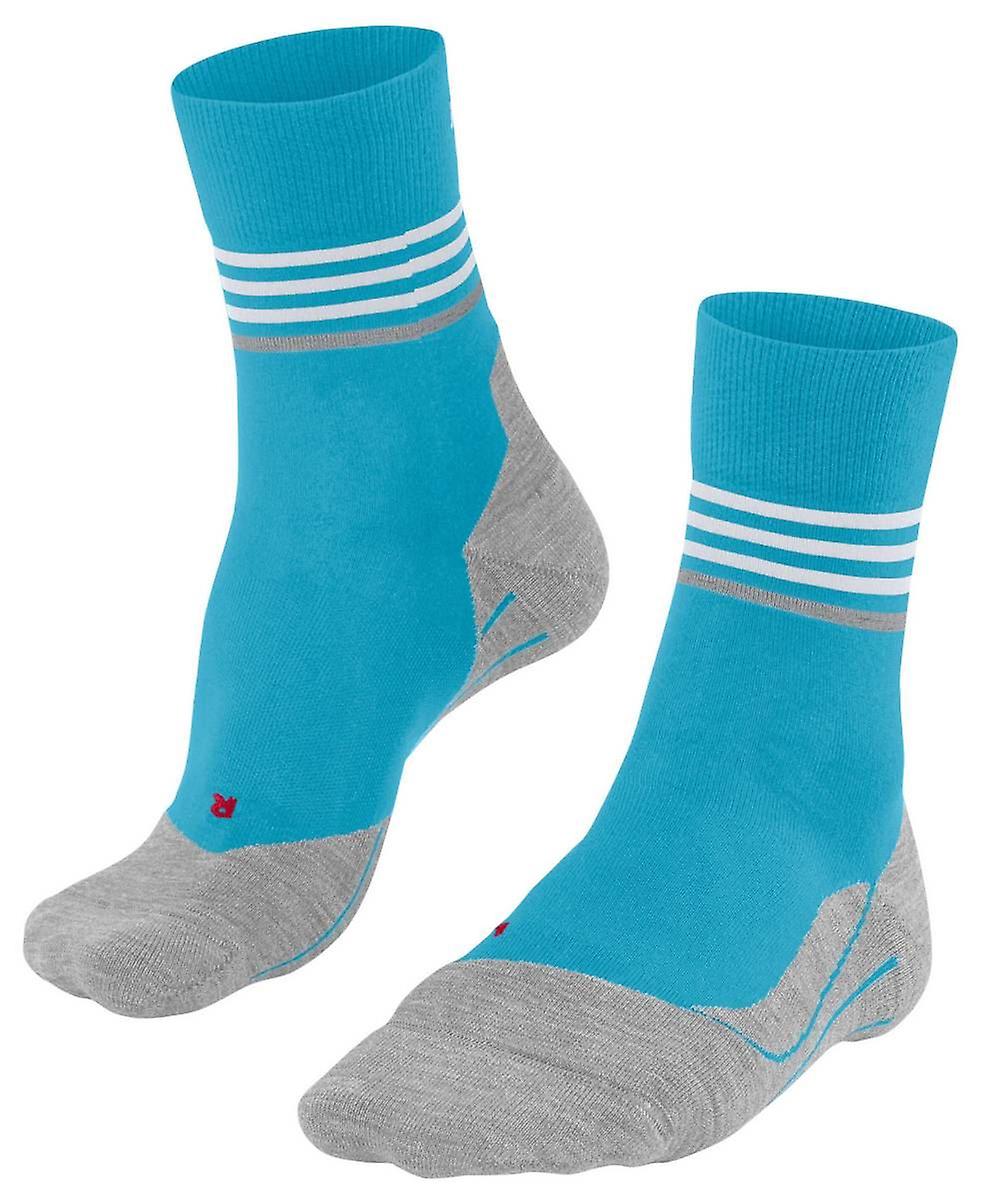 Falke RU4 Endurance Reflect Socks - Turquoise