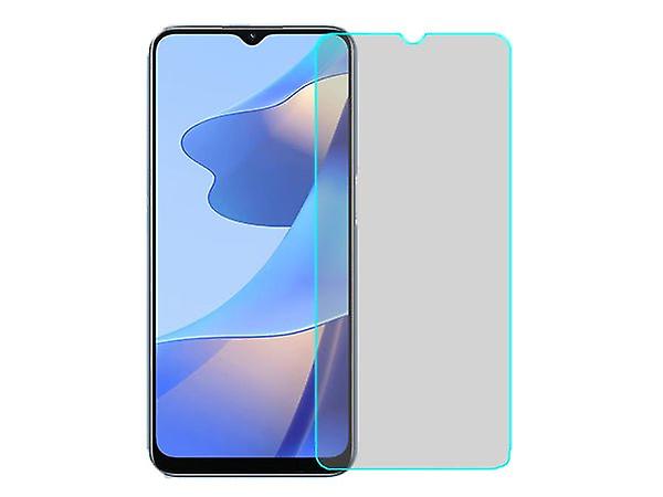 (2 Pack) Tempered Glass Screen Protector For Oppo A54s