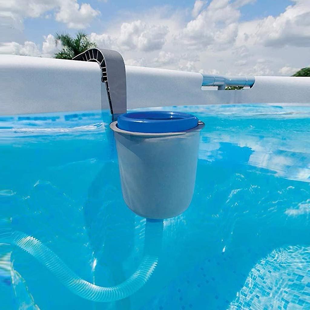 Intex Deluxe Skimmer Suitable For Large And Small Pools
