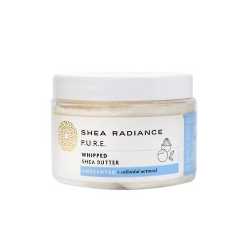 Shea Radiance 乳木果油, 7 Oz (Pack of 2)
