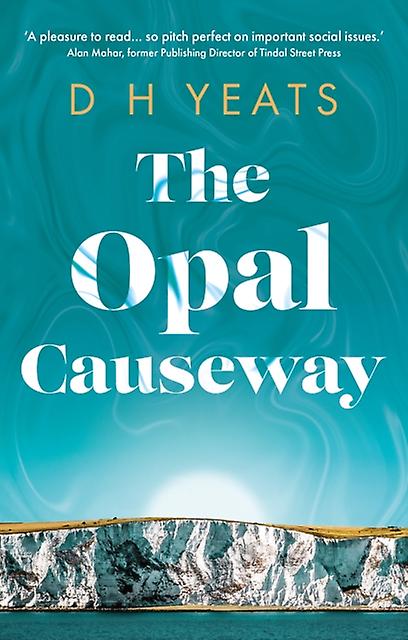 Opal Causeway af D H Yeats Paperback