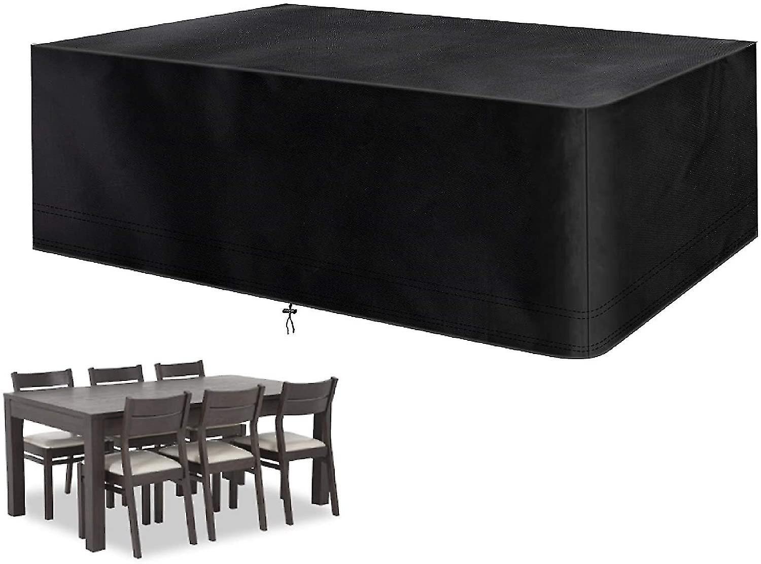 Outdoor Table Protection Cover