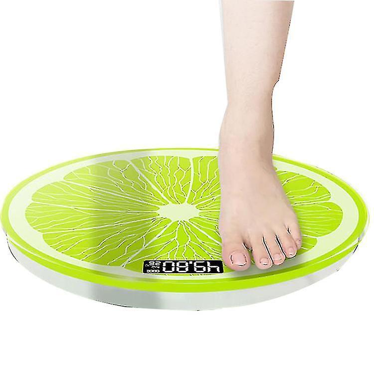 Usb Electronic Digital Scale