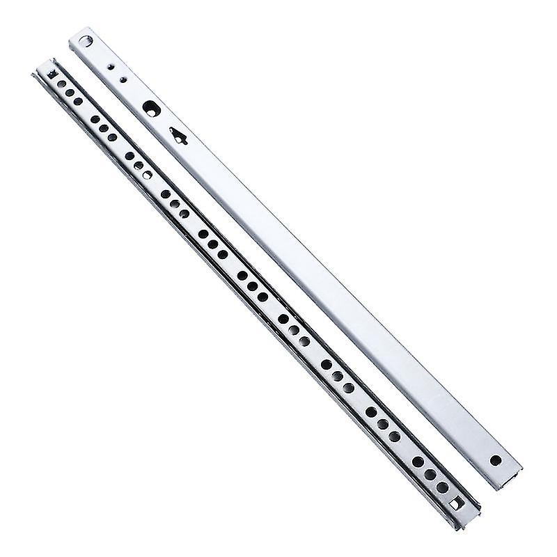 Drawer Slides 1 Pair Ball Bearing Metal Drawer Slides Ball Bearing Slides Drawer Slides Slides Ball Bearing Furniture Drawer