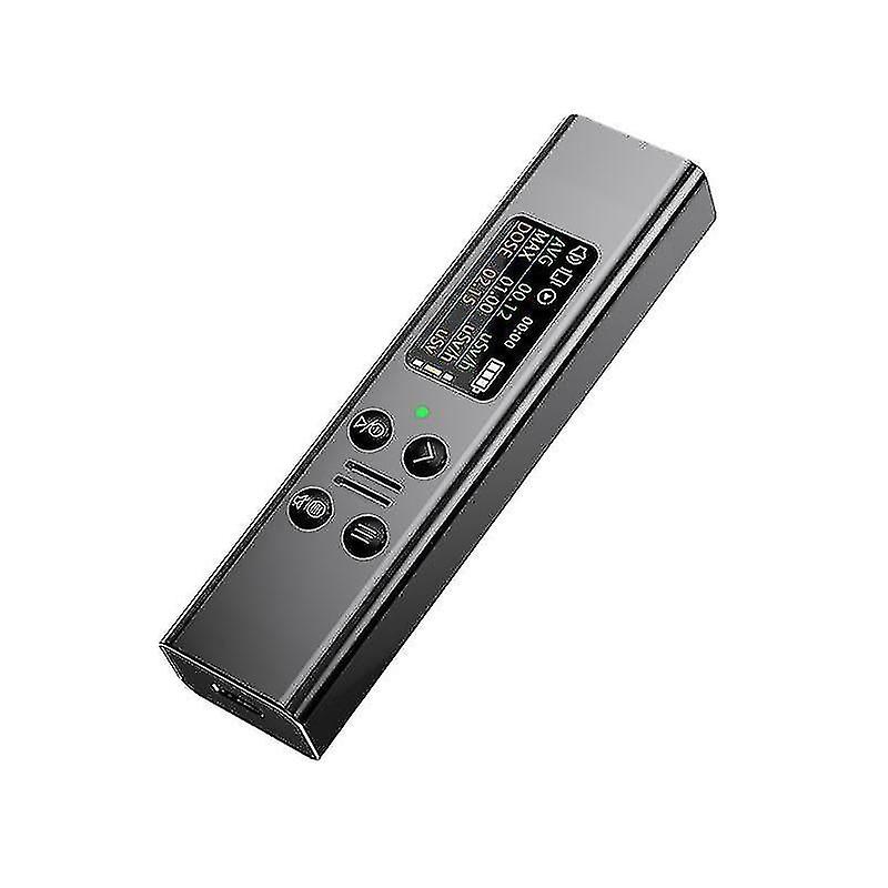 Nuclear Radiation Detector Geiger Counter Radiation Monitor Marble Personal Dosimeter,beta Gamma X-r