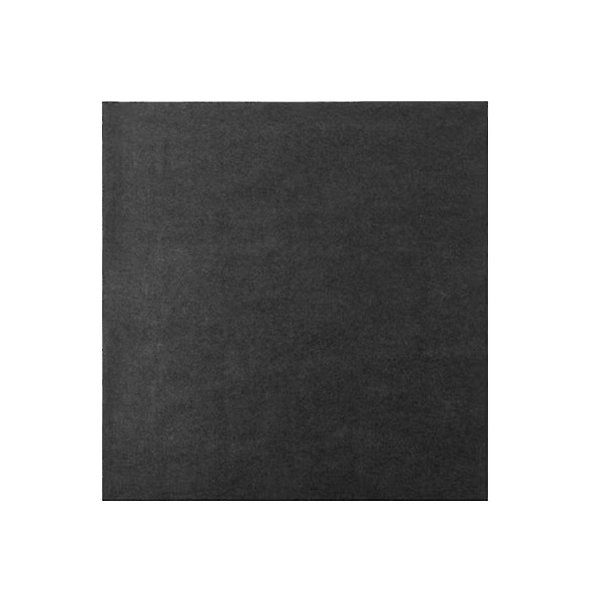 Swimming Pool Mat Rectangular Foldable Felt Floor Cloth Carpet Protective Mat For Inflatable Swimmi