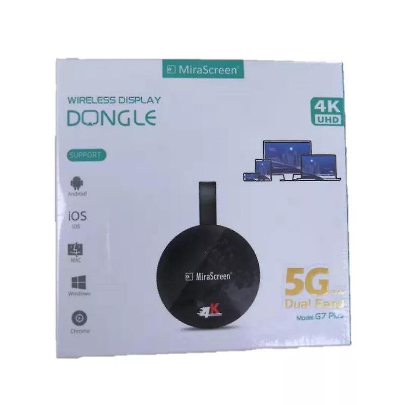 Mobile Wifi Push Treasure 5g Same Screen Device