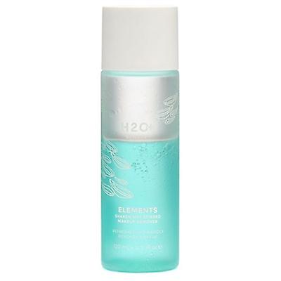 H2O Plus Elements 摇晃不搅拌卸妆液 4oz / 120ml