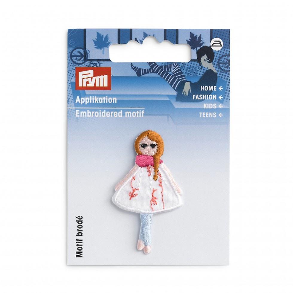 Prym Patch Motif Doll - each