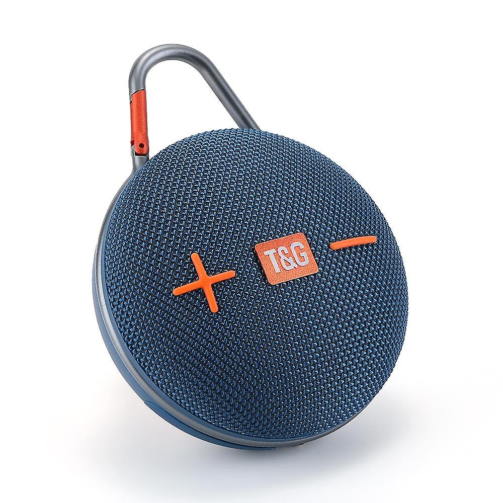 T&G TG648 TWS Outdoor Mini Portable Wireless Speaker