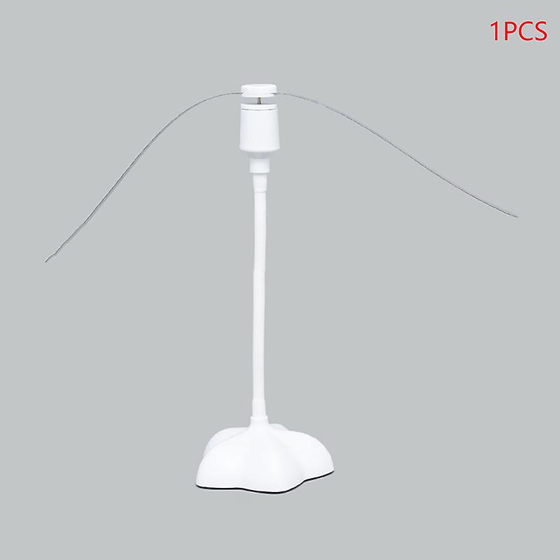 Fly Fan For Tables Rechargeable Fly Fans Flexible Keeps Flies Away Fly Repellent
