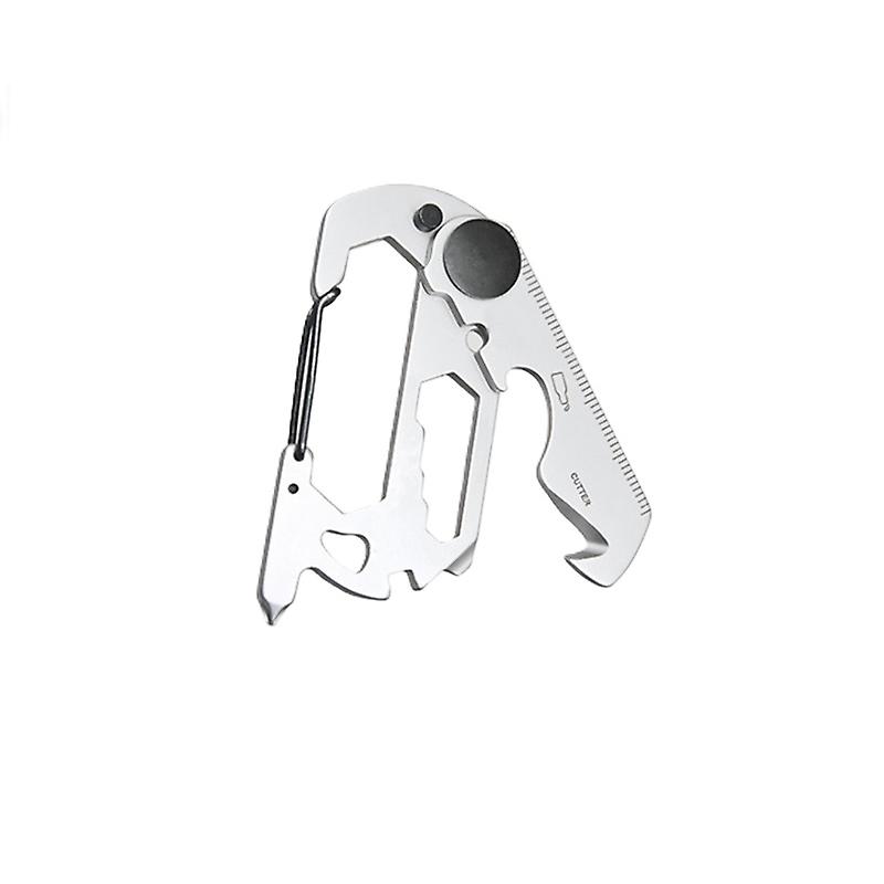 INF Multifunktionsverktyg för Utomhusbruk