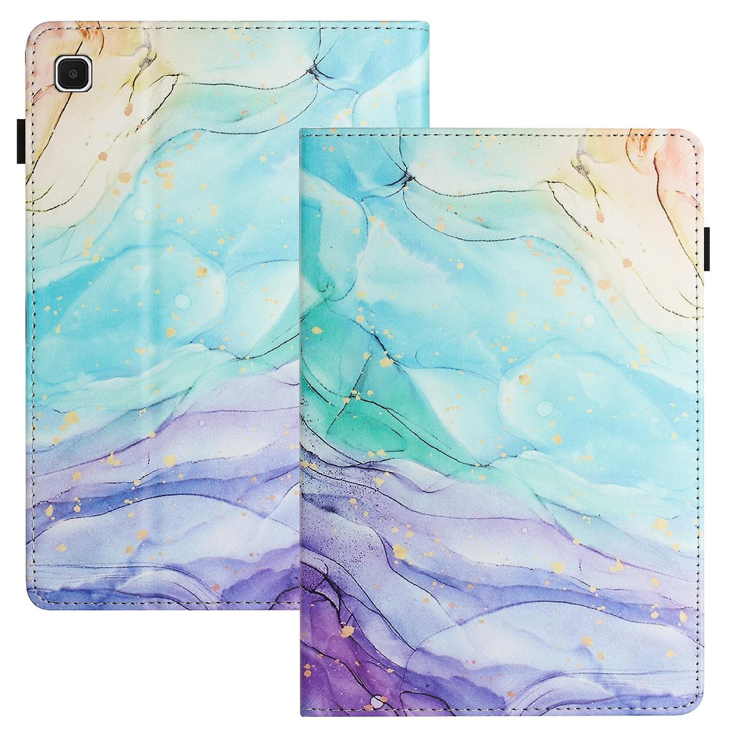Sewing Tablet Case For Samsung Galaxy Tab S5e