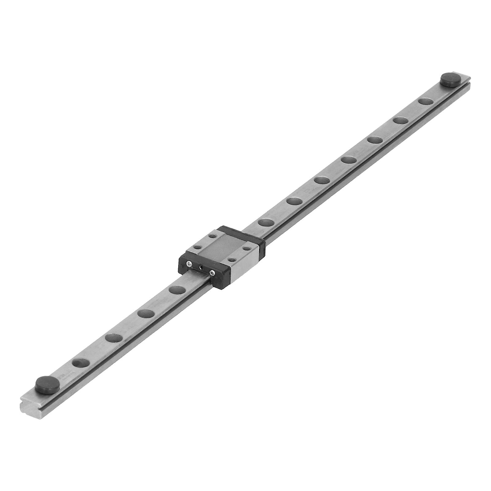 MTN9 Mini Linear Rail Guide Miniature Linear Sliding Guideway for CNC 3D Printer Part