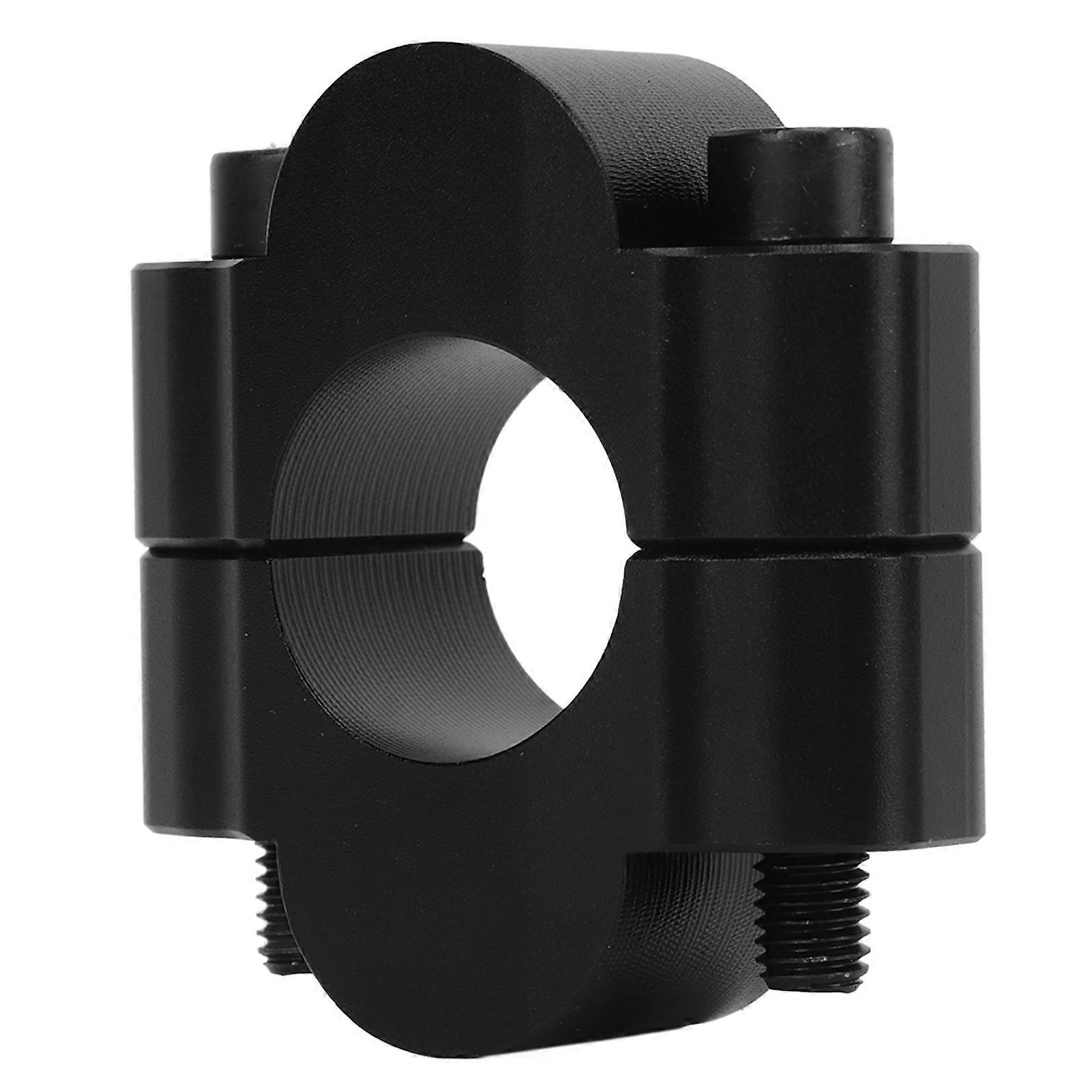 Handle Bar Riser,Motorcycle Handle Bar Riser Motorcycle Handle Bar Mount Clamp Handlebar Riser Mount Best in Class