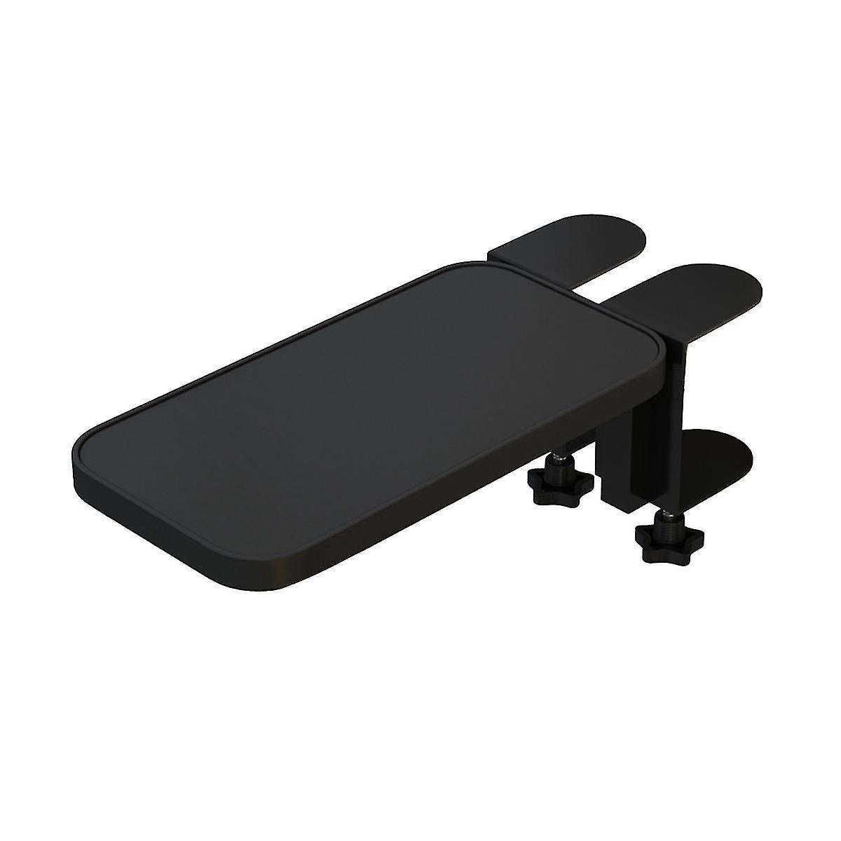 Computer Hand Bracket Arm Support Frame Computer Desk Hand Plate Rotatable Arm Bracket Ergonomic