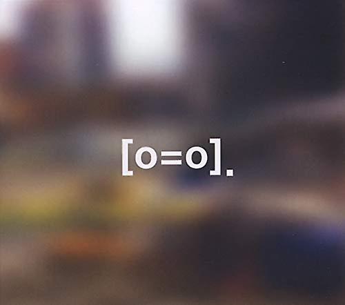 Kwes - Klee [CD]