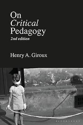 On Critical Pedagogy