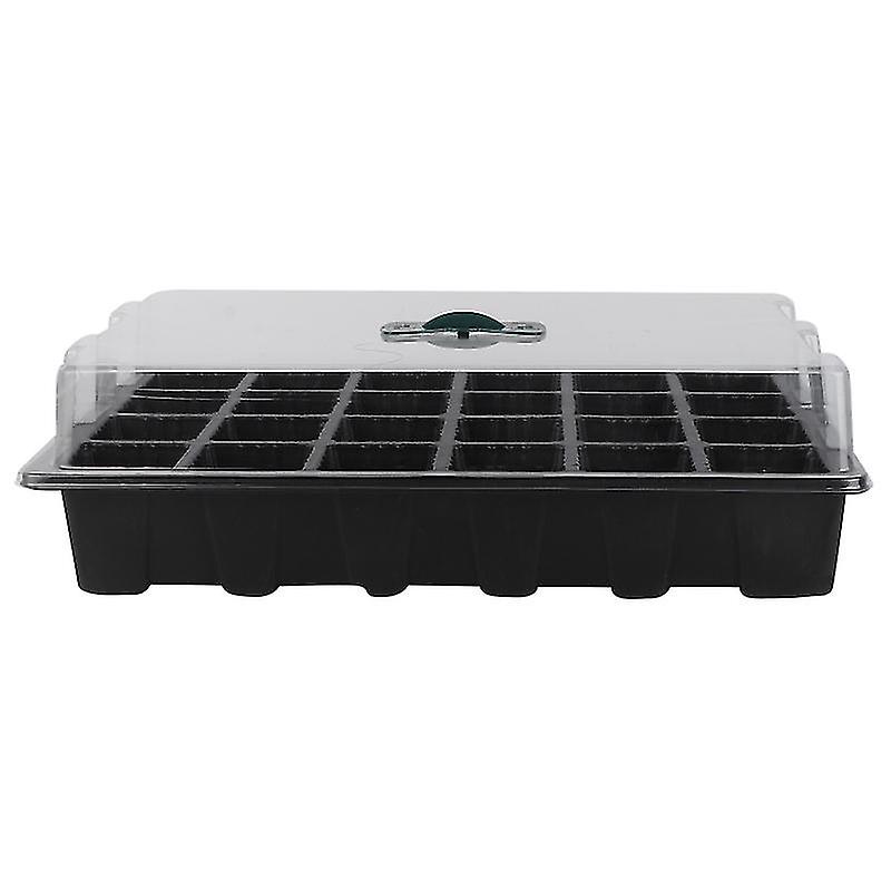 3pcs Plant Nursery Pot
