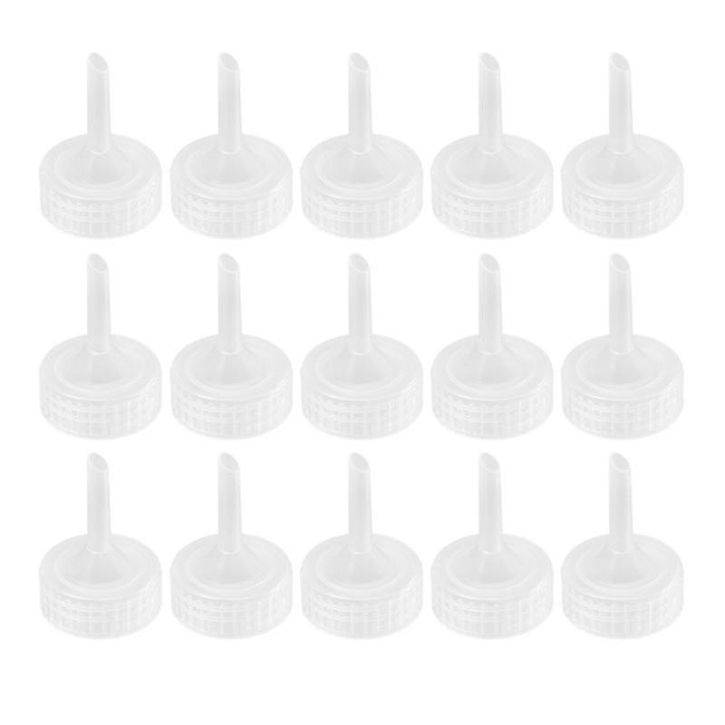 25pcs Shrimp Egg Incubator Cap