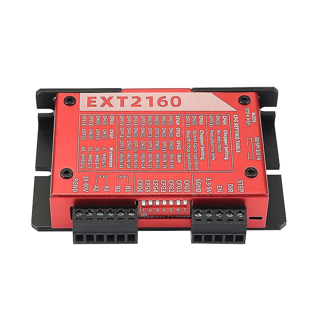 Ext2160 External Motor Driver High Current Stepping Motor Drivers For Voron
