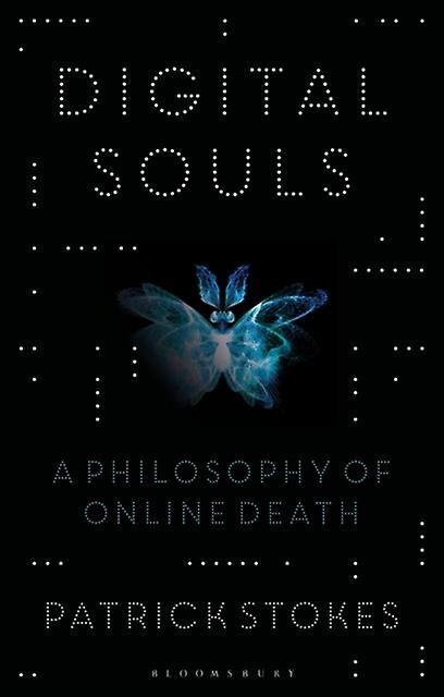 Digital Souls by Stokes, Patrick Deakin University, Australia Paperback