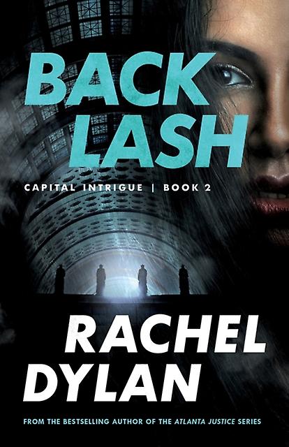 Backlash by Rachel Dylan Paperback