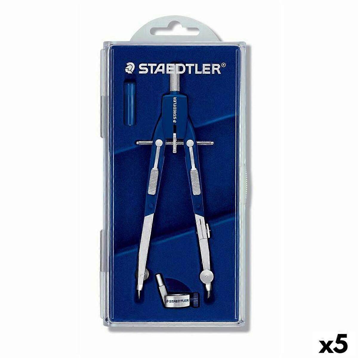 Kompas Staedtler Mars Quickbow 552 (5 stuks)