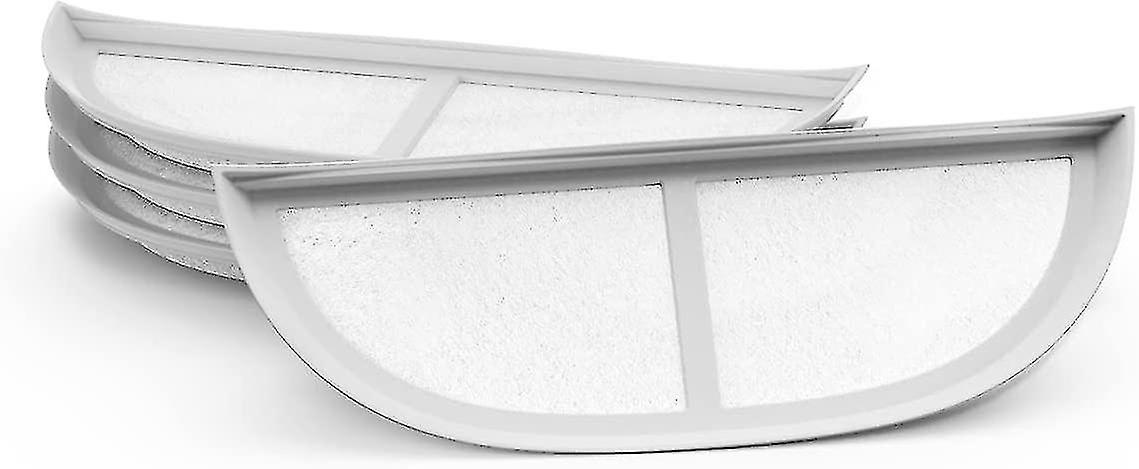 חבילת מסנן מזרקת מים לחיות מחמד של Eufy, 4 מסננים רשמיים למזרקת מים לחיות מחמד ופונטאי מים לחתולים