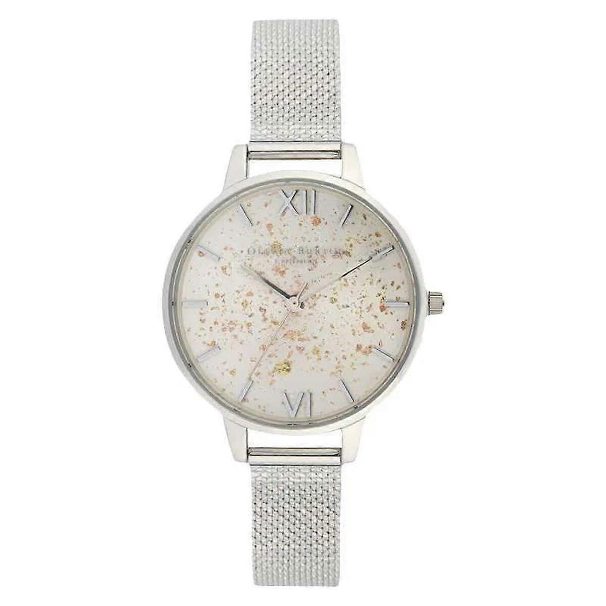 Women's Watch Olivia Burton OB16GD14 (Ø 34 mm)