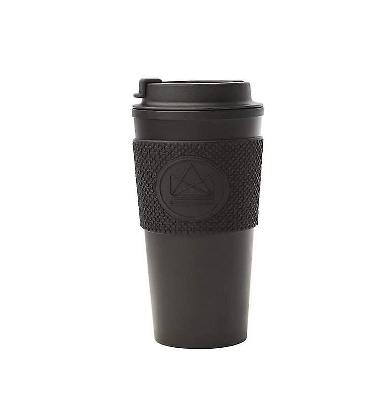 Double Walled Coffee Cup - 460ml