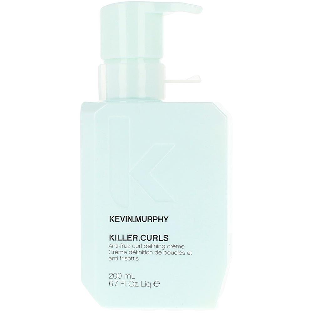 Kevin Murphy Killer Curls Anti-Frizz Curl Definition Creme 200 ml Unisex